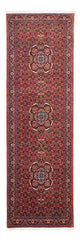 Bidjar Dywan 226x75cm - Dywan perski