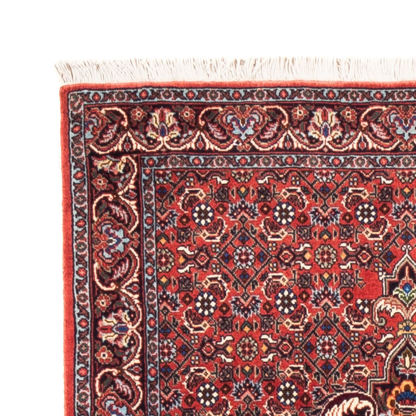 Bidjar Dywan 226x75cm - Dywan perski