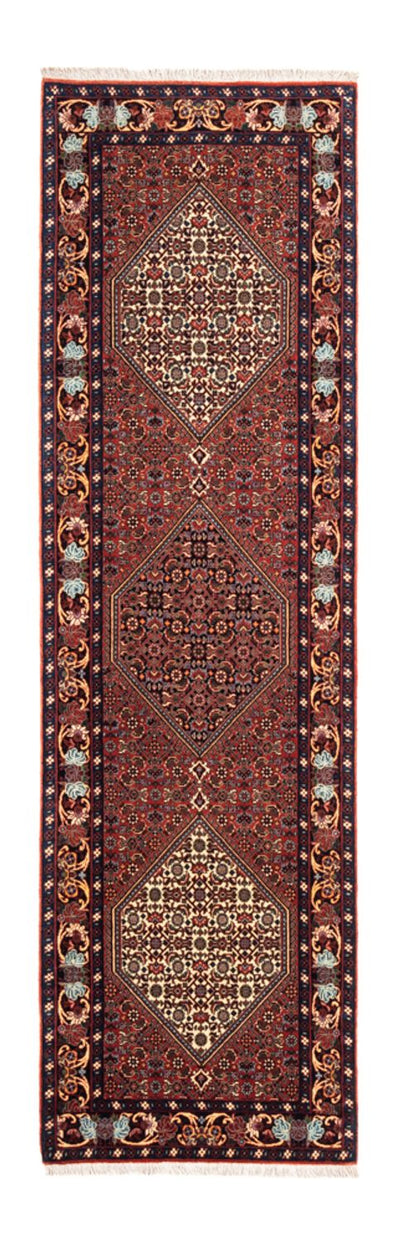 Bidjar Dywan 62x214cm - Dywan perski