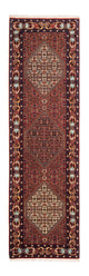 Bidjar Dywan 214x62cm - Dywan perski