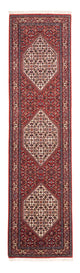 Bidjar Dywan 228x61cm - Dywan perski