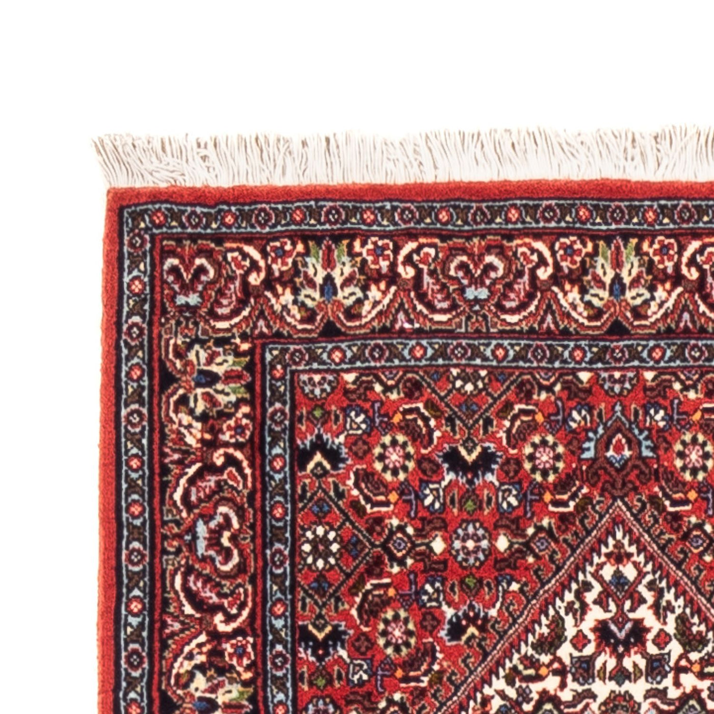 Bidjar Dywan 228x61cm - Dywan perski