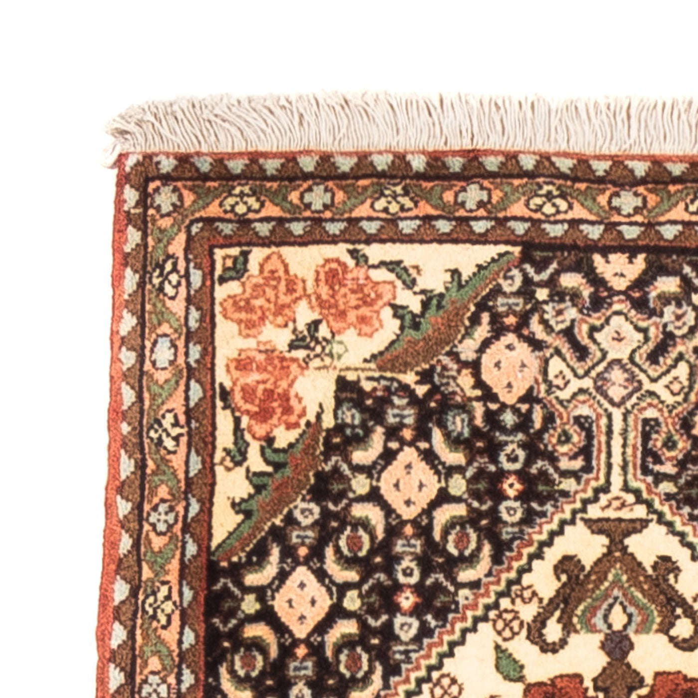 Senneh Dywan 230x57cm - Dywan perski