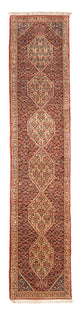 Senneh Dywan 252x52cm - Dywan perski