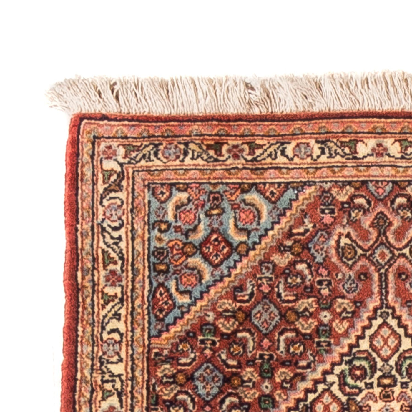 Senneh Dywan 252x52cm - Dywan perski