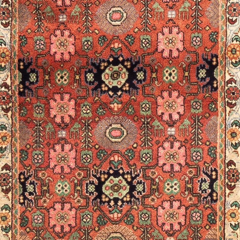 Läufer Perser - Classic - 254 x 50 cm - rot