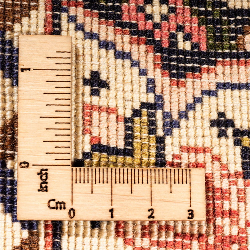 Läufer Perser - Classic - 227 x 70 cm - dunkelbeige