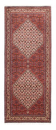 Bidjar Dywan 205x81cm - Dywan perski