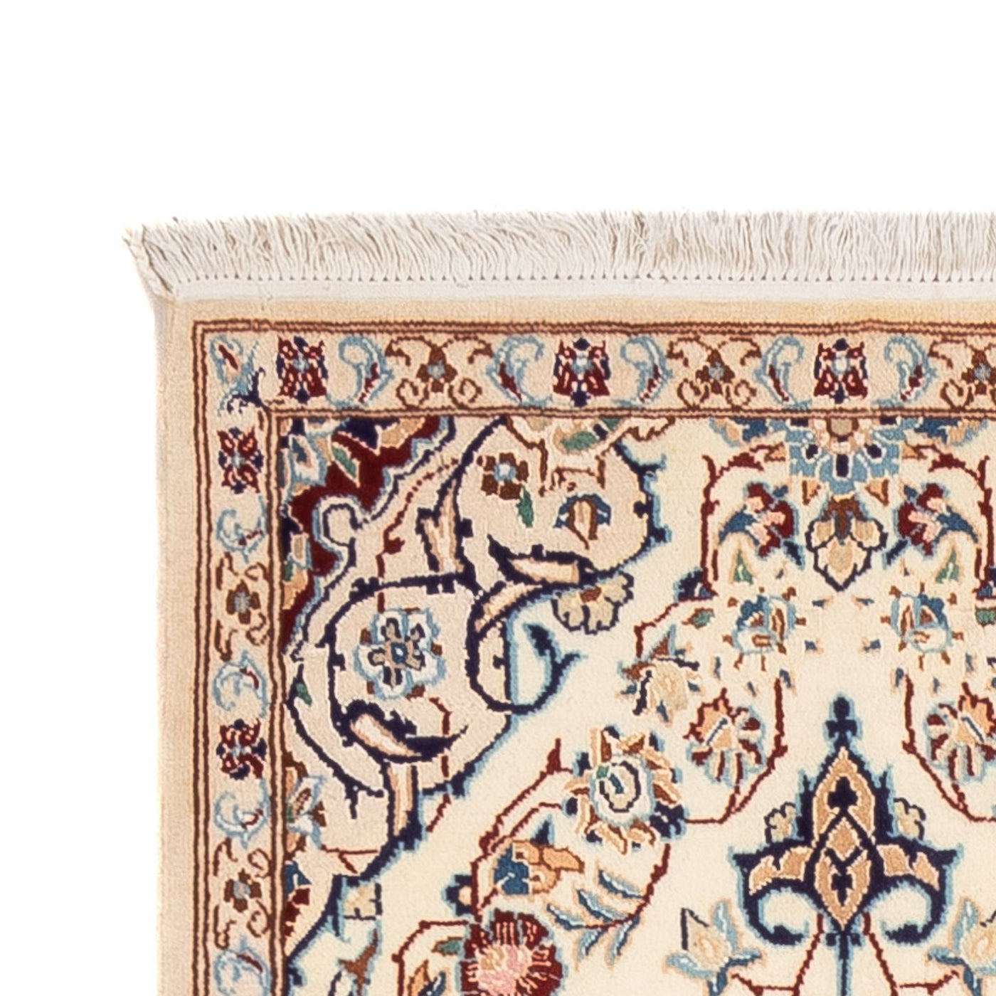 Nain - 9 la Dywan 212x60cm - Dywan perski