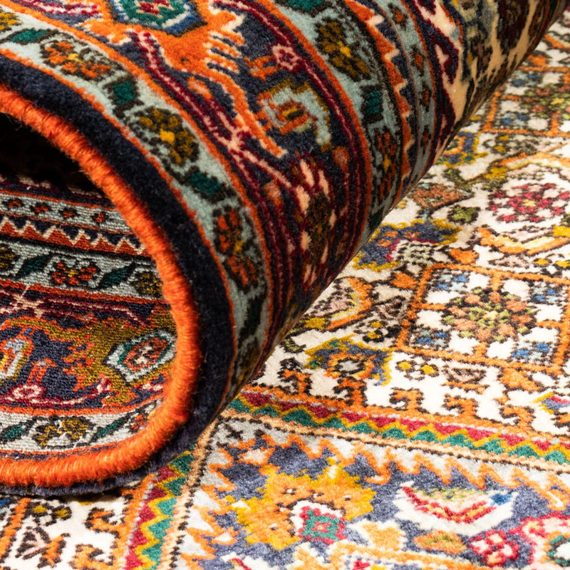 Läufer Perser - Bidjar - 218 x 75 cm - beige