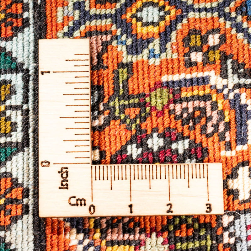 Läufer Perser - Bidjar - 218 x 75 cm - beige