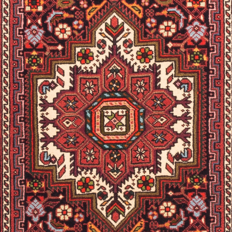 Läufer Perser - Nomadic - 175 x 59 cm - rot