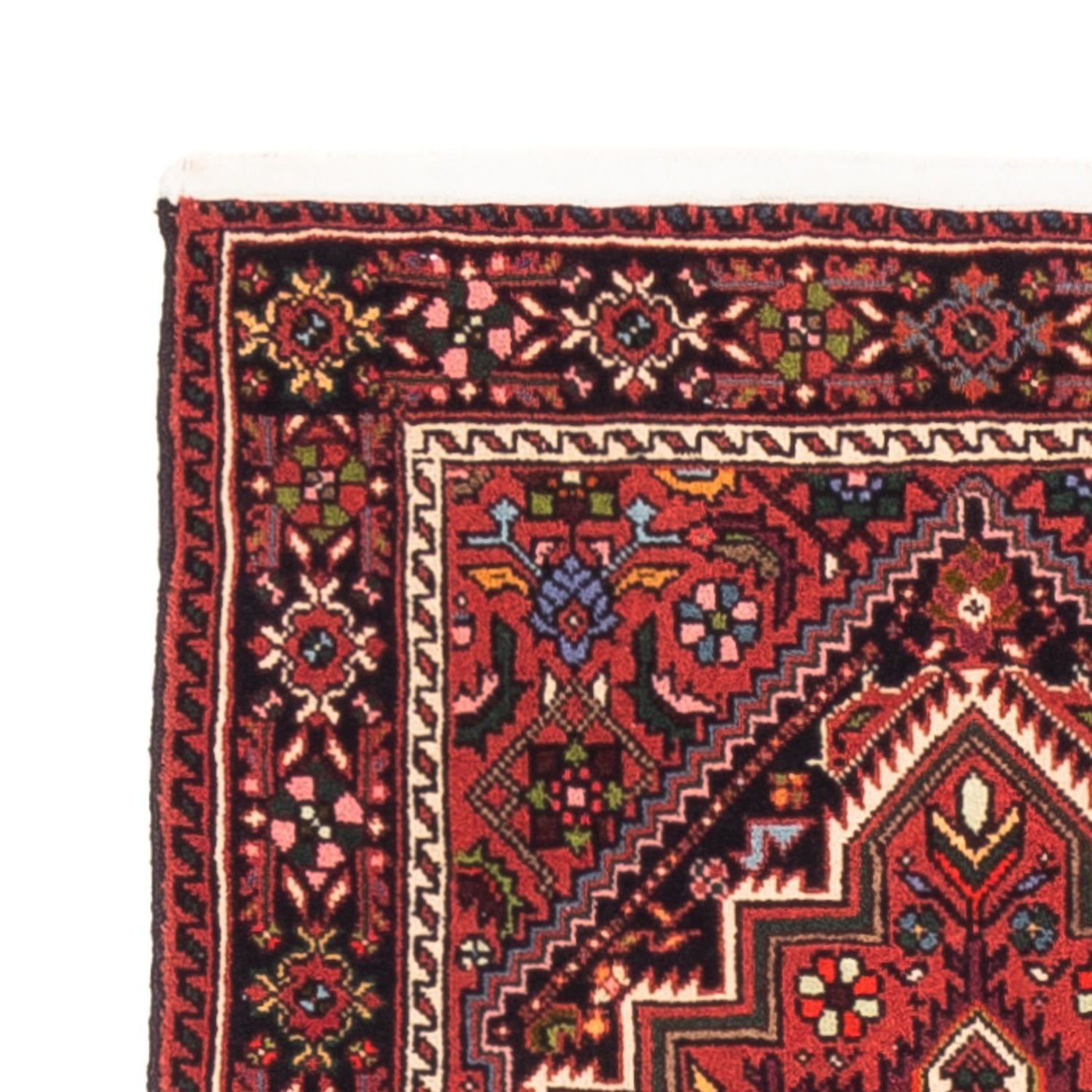 Gholtogh Dywan 175x59cm - Dywan perski