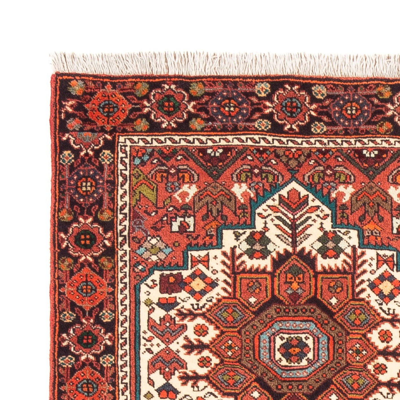 Gholtogh Dywan 175x60cm - Dywan perski