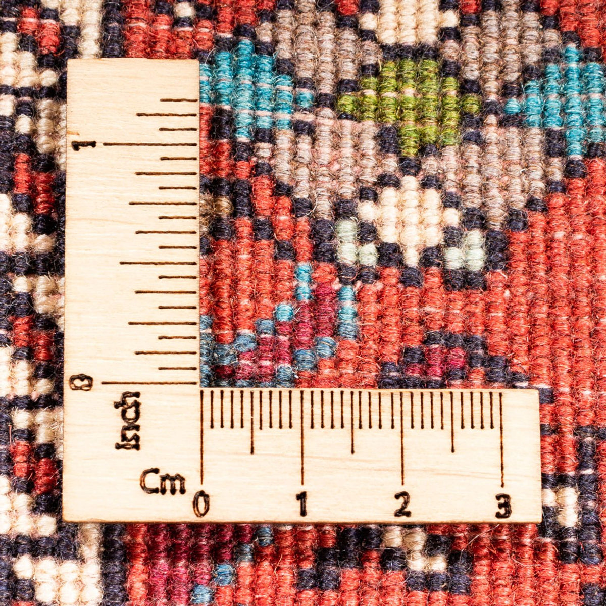 Läufer Perser - Nomadic - 175 x 60 cm - braun