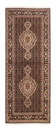 Tabriz - 40 Raj Dywan 195x76cm - Dywan perski
