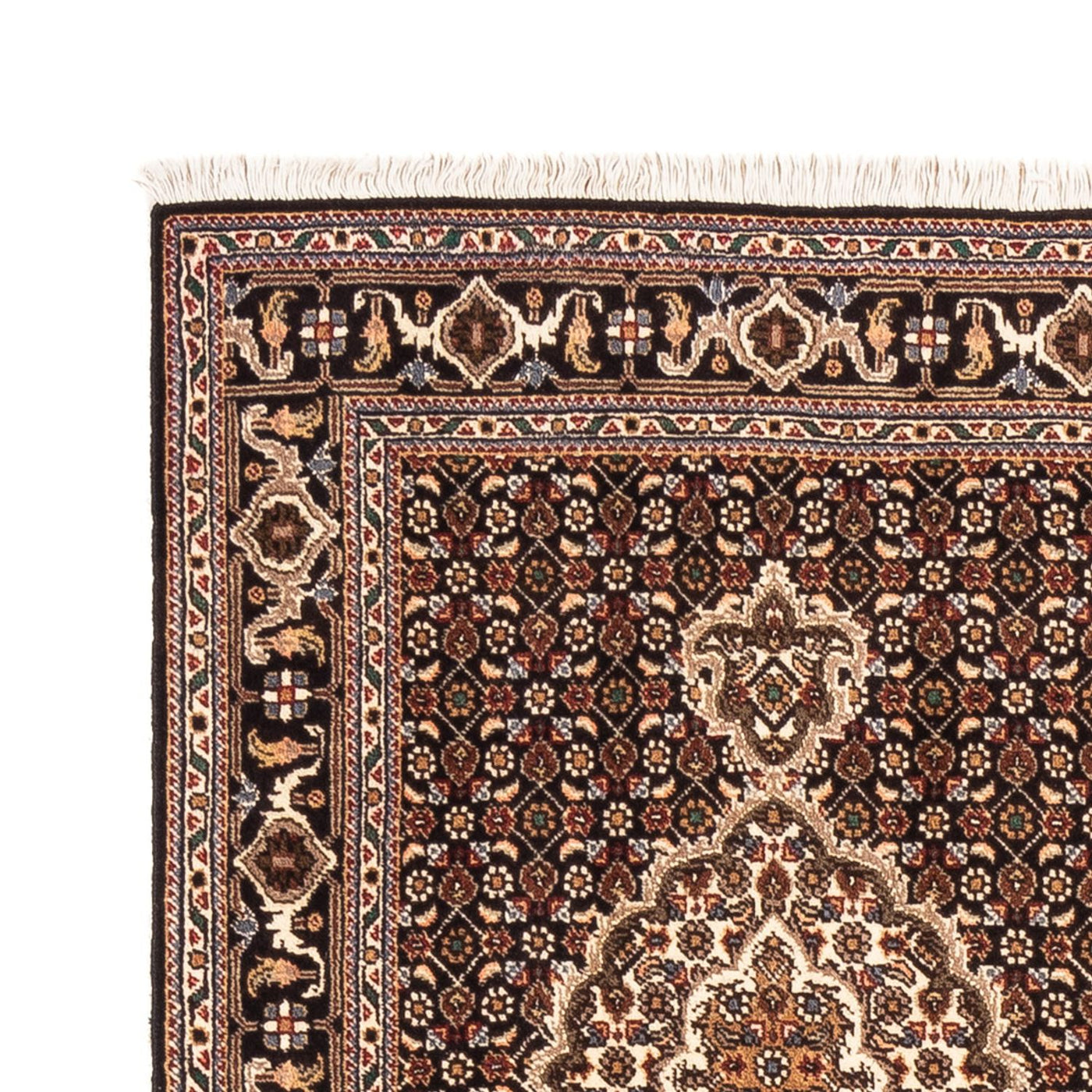 Tabriz - 40 Raj Dywan 195x76cm - Dywan perski