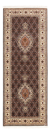 Tabriz - 40 Raj Dywan 195x75cm - Dywan perski – product image