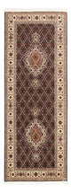 Tabriz - 40 Raj Dywan 195x75cm - Dywan perski