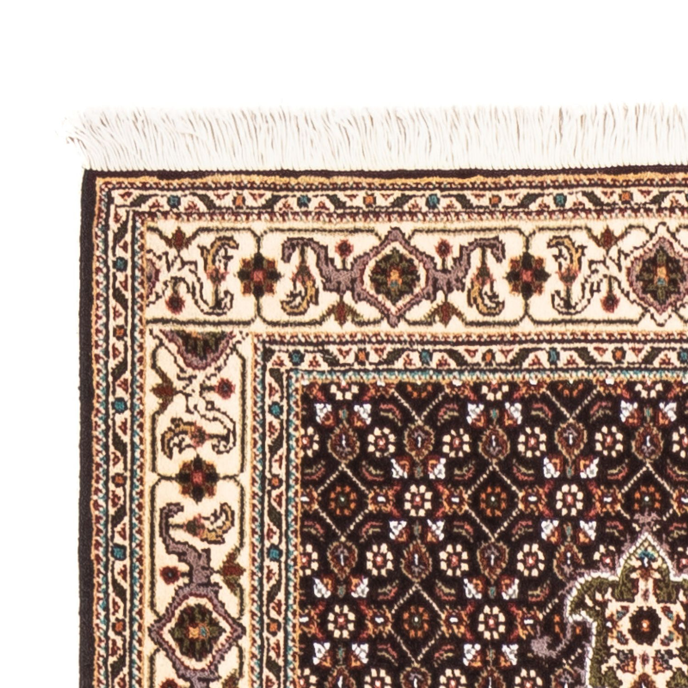 Tabriz - 40 Raj Dywan 195x75cm - Dywan perski