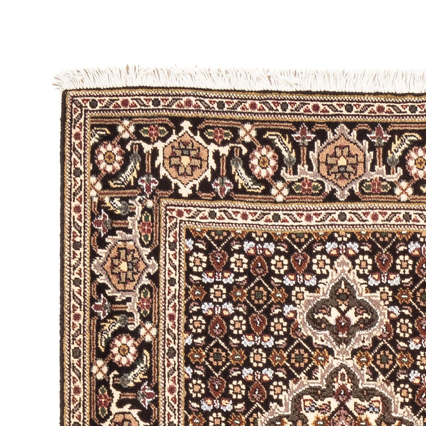 Tabriz - 40 Raj Dywan 196x75cm - Dywan perski