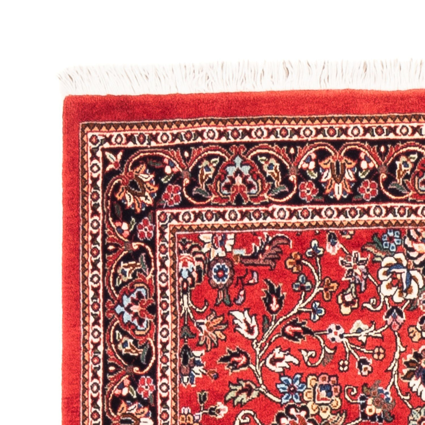 Bidjar Dywan 204x84cm - Dywan perski
