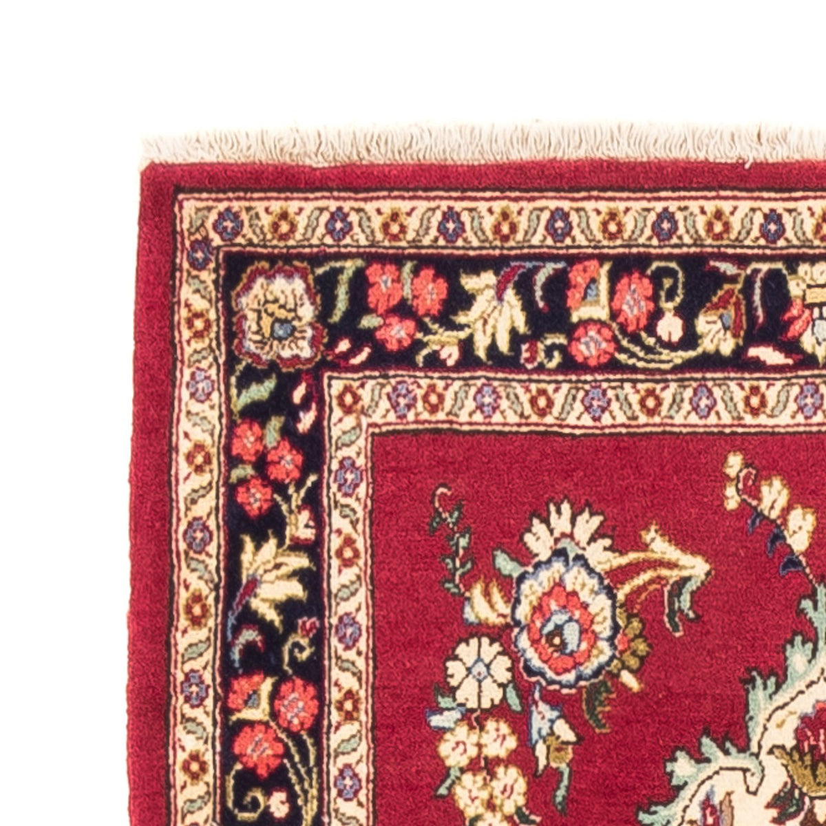 Qom Dywan 65x215cm - Dywan perski