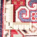 Biegacz Perski dywan - Nomadyczny - 200 x 82 cm - kremowy