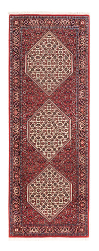 Bidjar - Takab Dywan 211x77cm - Dywan perski – product image