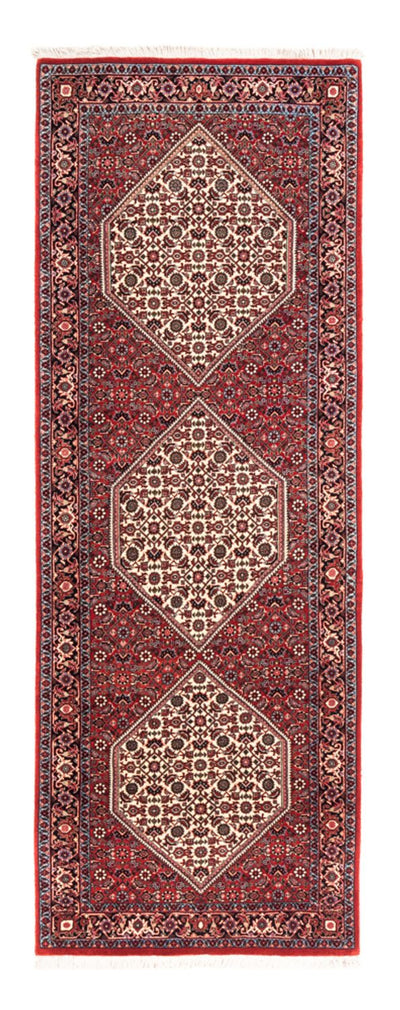 Bidjar - Takab Dywan 77x211cm - Dywan perski