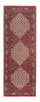Bidjar - Takab Dywan 211x77cm - Dywan perski