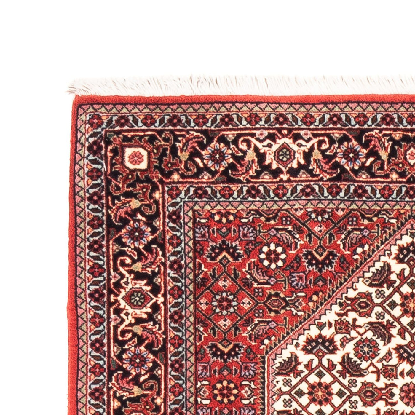 Bidjar - Takab Dywan 196x80cm - Dywan perski