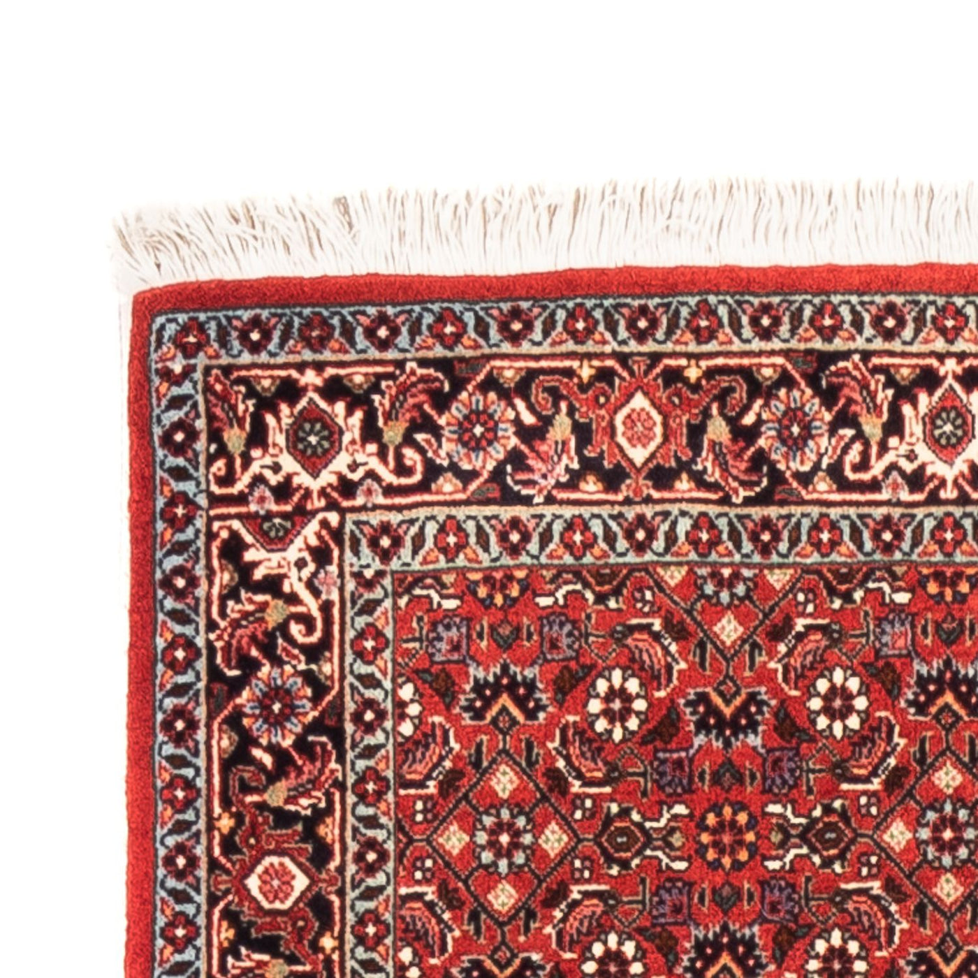 Bidjar Dywan 192x75cm - Dywan perski