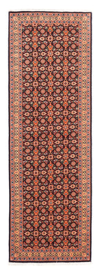 Biegacz Dywan perski - Isfahan - Premium - 199 x 64 cm - czerwony