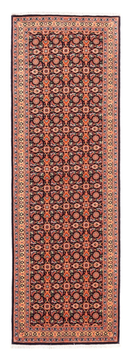 Biegacz Dywan perski - Isfahan - Premium - 199 x 64 cm - czerwony