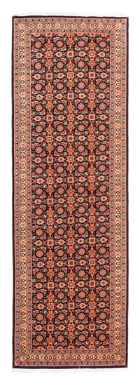 Biegacz Dywan perski - Isfahan - Premium - 199 x 64 cm - czerwony