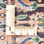 Biegacz Dywan perski - Isfahan - Premium - 199 x 64 cm - czerwony