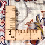 Biegacz Dywan perski - Isfahan - Premium - 199 x 64 cm - czerwony