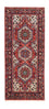 Perserteppich - Nomadic - 147 x 62 cm - rot