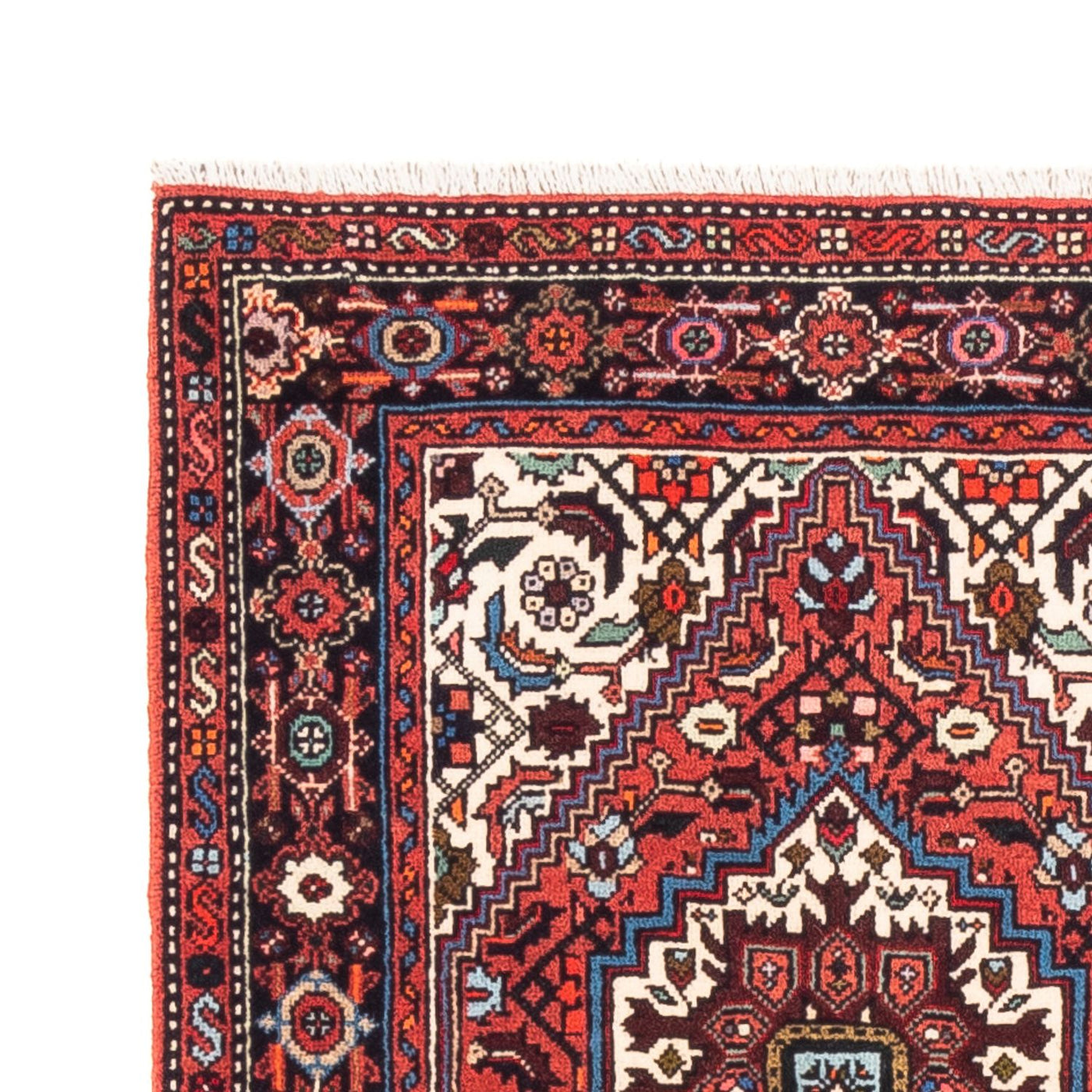 Gholtogh Dywan 147x62cm - Dywan perski