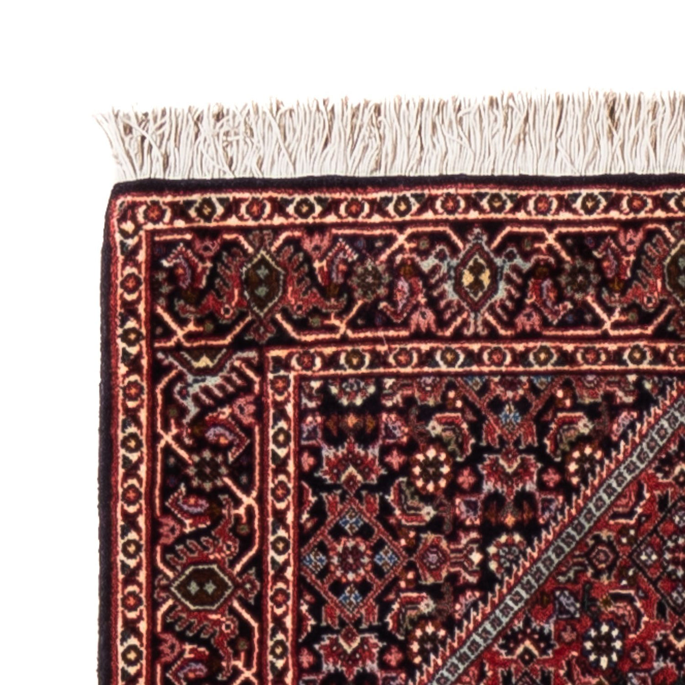 Bidjar Dywan 240x65cm - Dywan perski