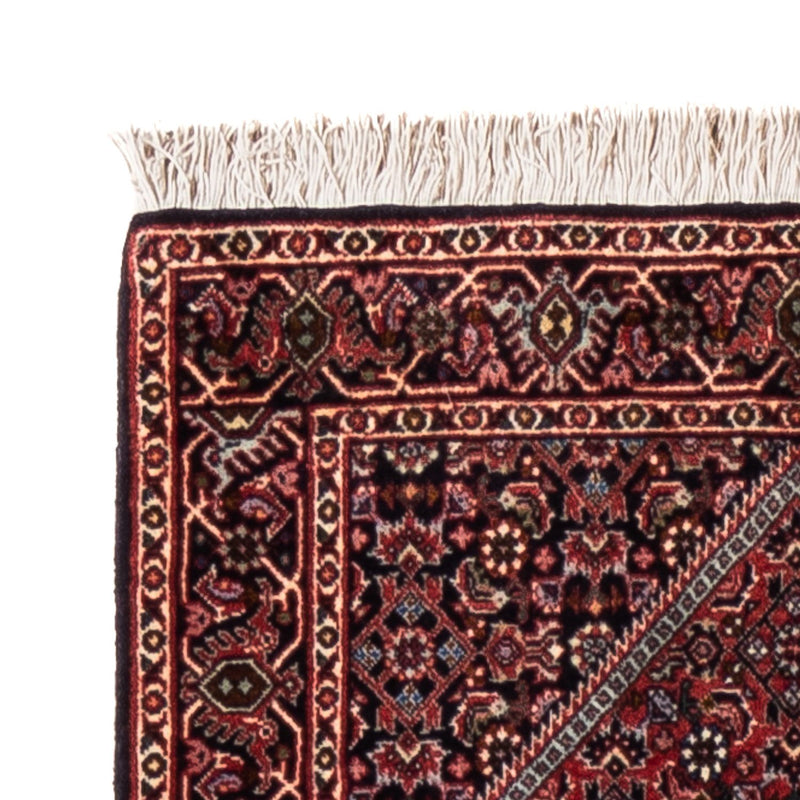 Läufer Perser - Bidjar - 240 x 65 cm - creme