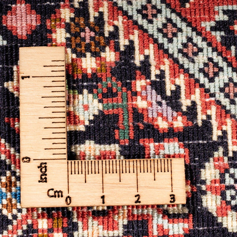 Läufer Perser - Bidjar - 240 x 65 cm - creme