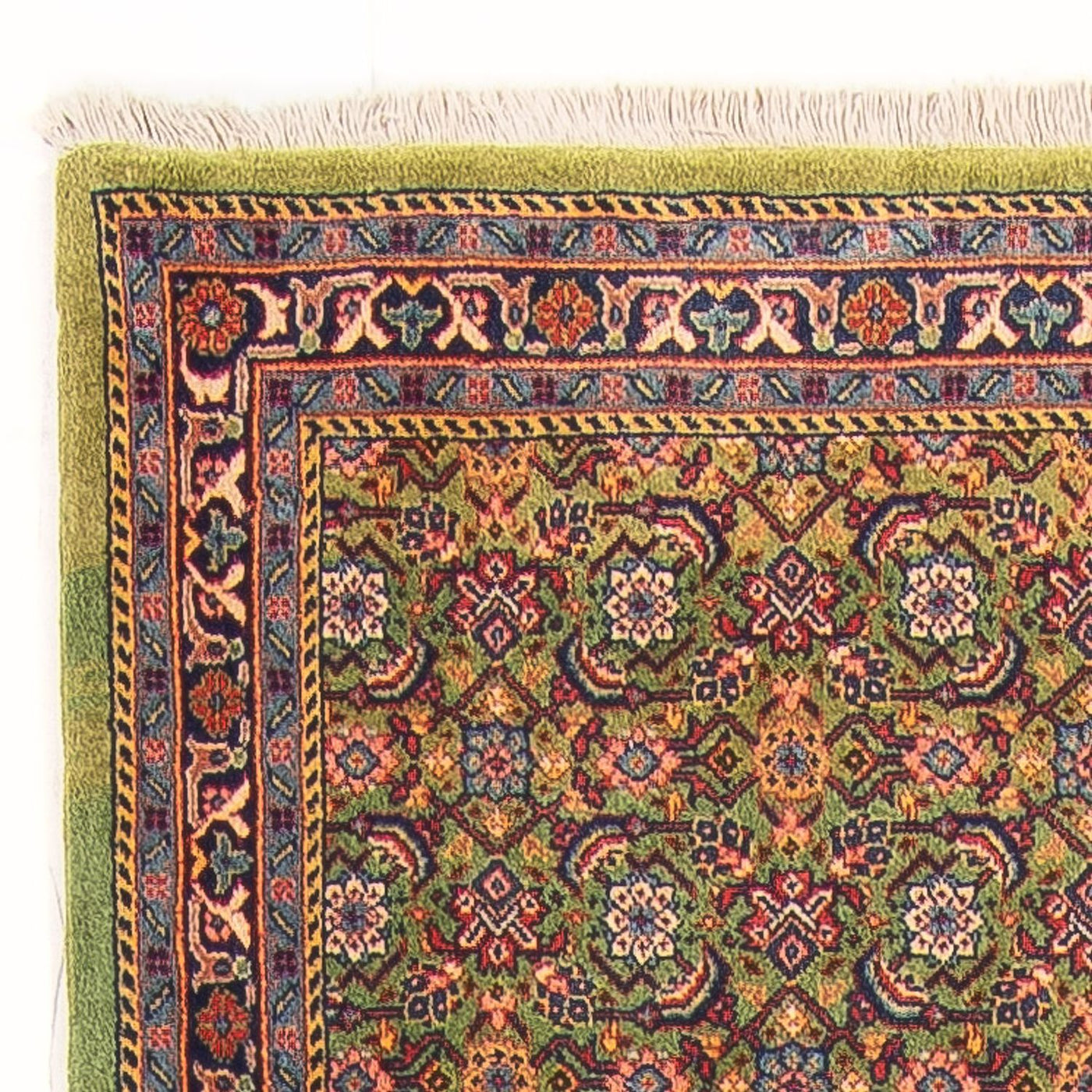 Tabriz - 50 Raj Dywan 377x100cm - Dywan perski