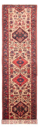 Hamadan Dywan 405x100cm - Dywan perski