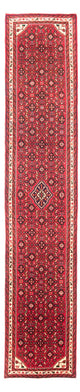 Hosseinabad Dywan 392x77cm - Dywan perski