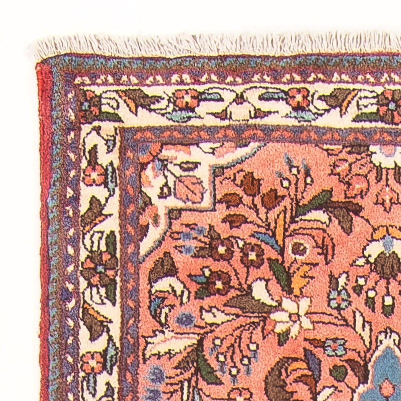 Rudbar Dywan 385x77cm - Dywan perski