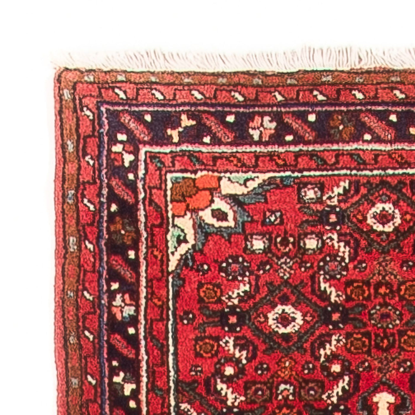 Hosseinabad Dywan 400x80cm - Dywan perski