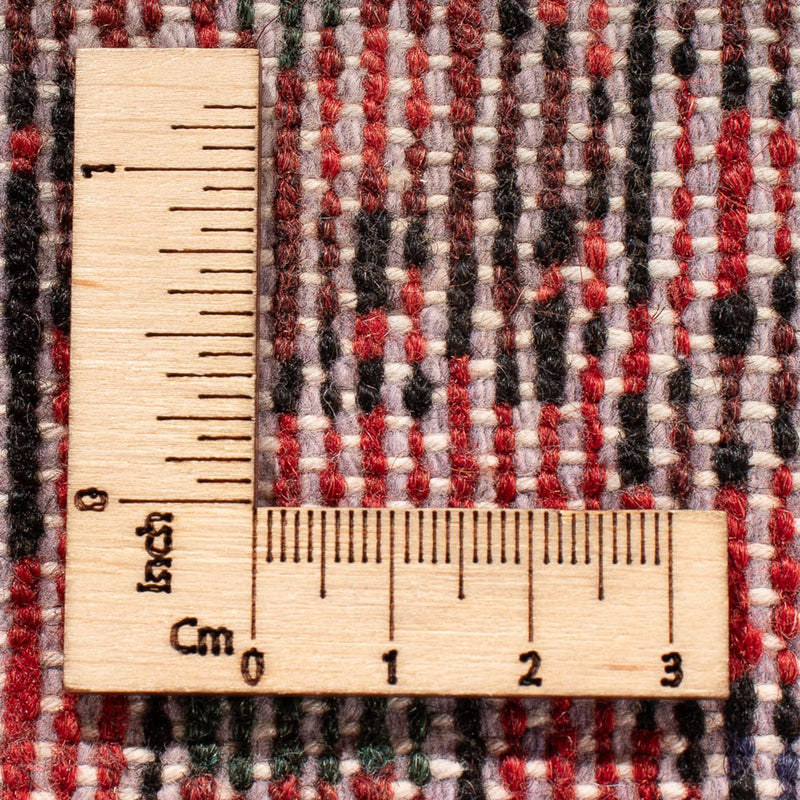 Läufer Perser - Nomadic - 382 x 75 cm - rot