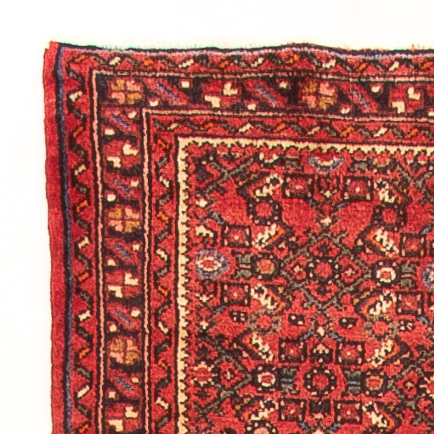 Hosseinabad Dywan 995x83cm - Dywan perski